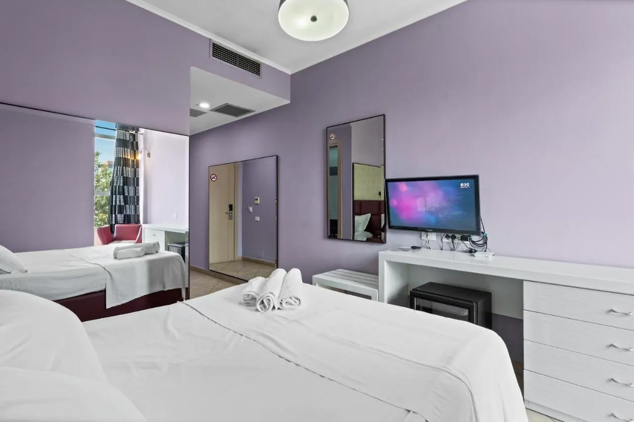 Hotel Relax Tirana