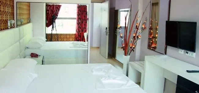Hotel Relax Tirana