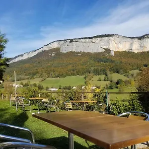 Restaurant Du Vercors , Saint-Martin-en-Vercors Frankreich