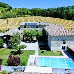 La Ferme Des Denis , Chanos-Curson Frankreich