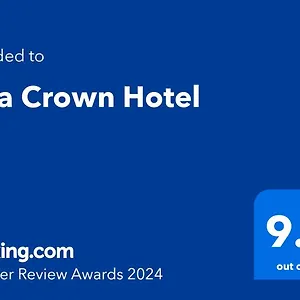 Jata Crown Hotel