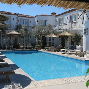 Bay C 2*, Alaçatı Türkei
