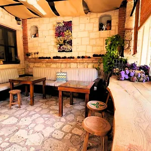 Alayaz 3*, Alaçatı Türkei